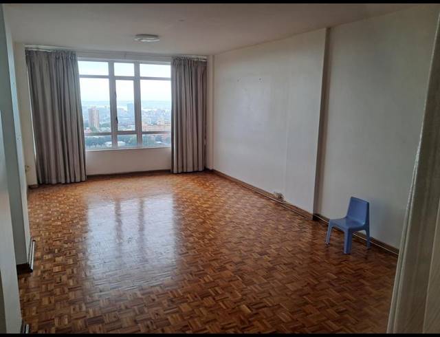 2 BEDROOM APARTMENT FOR SALE IN MUSGRAVE